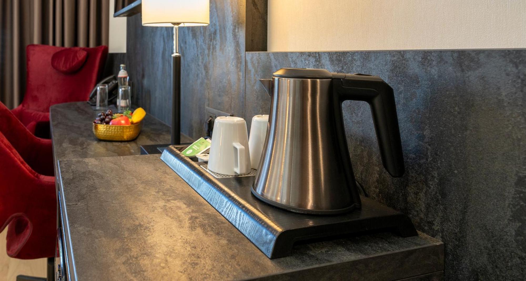 Plaza Inn Wiener Neustadt, BW Signature Collection エクステリア 写真